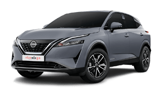 Şirket Aracın Filomingo’da – NISSAN QASHQAI 1.3 DIG-T MHEV 158HP DESIGNPACK CVT